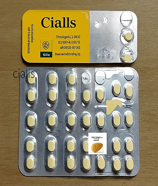 Cialis acquistare in farmacia